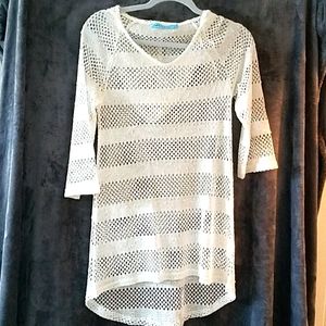 Coverup by Solitaire Swim